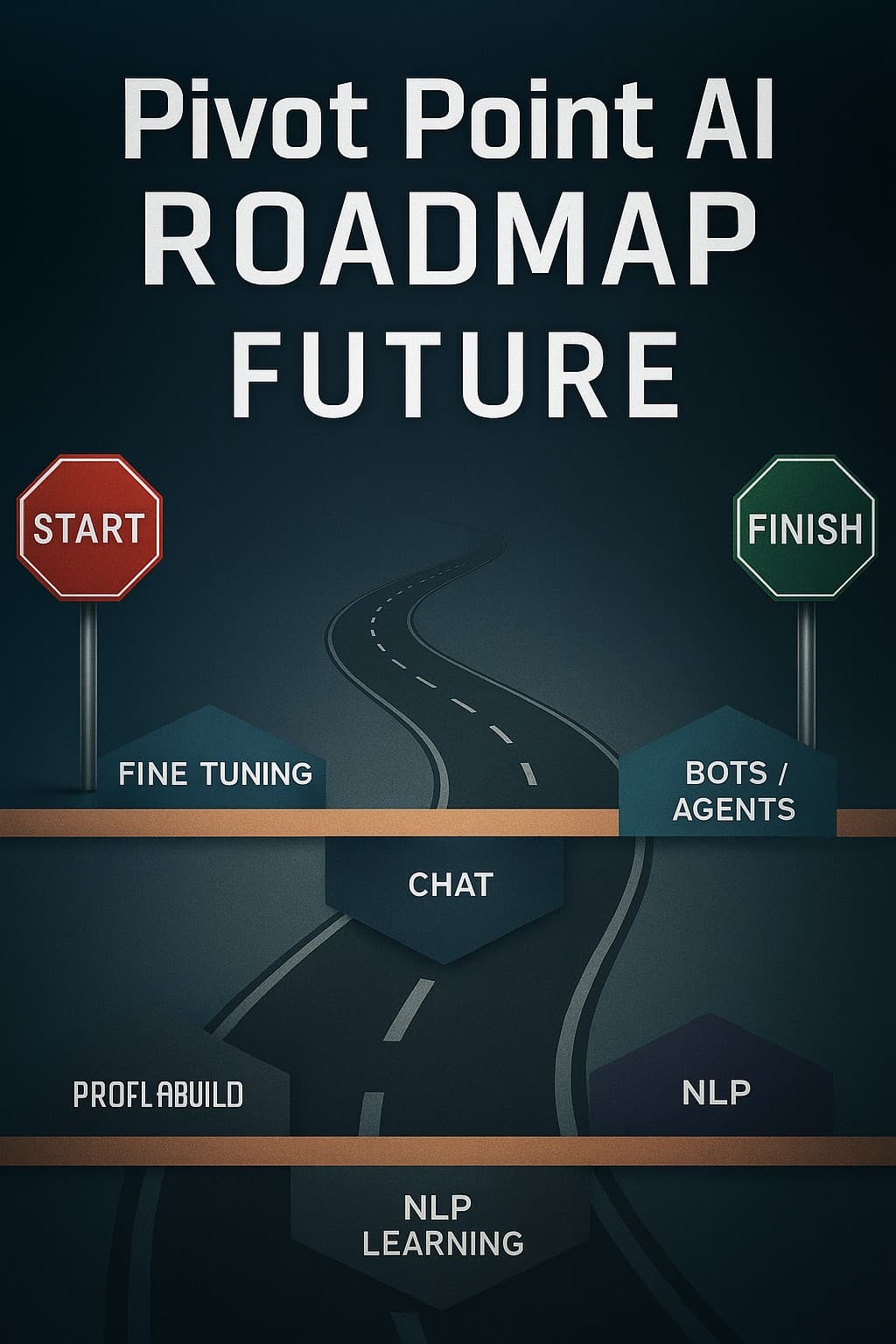 PivotPoint AI Roadmap